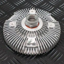 ERC5708 | Viscous Coupling - Cooling Fan - 4 Cyl & TC V8 | Def - Ds1